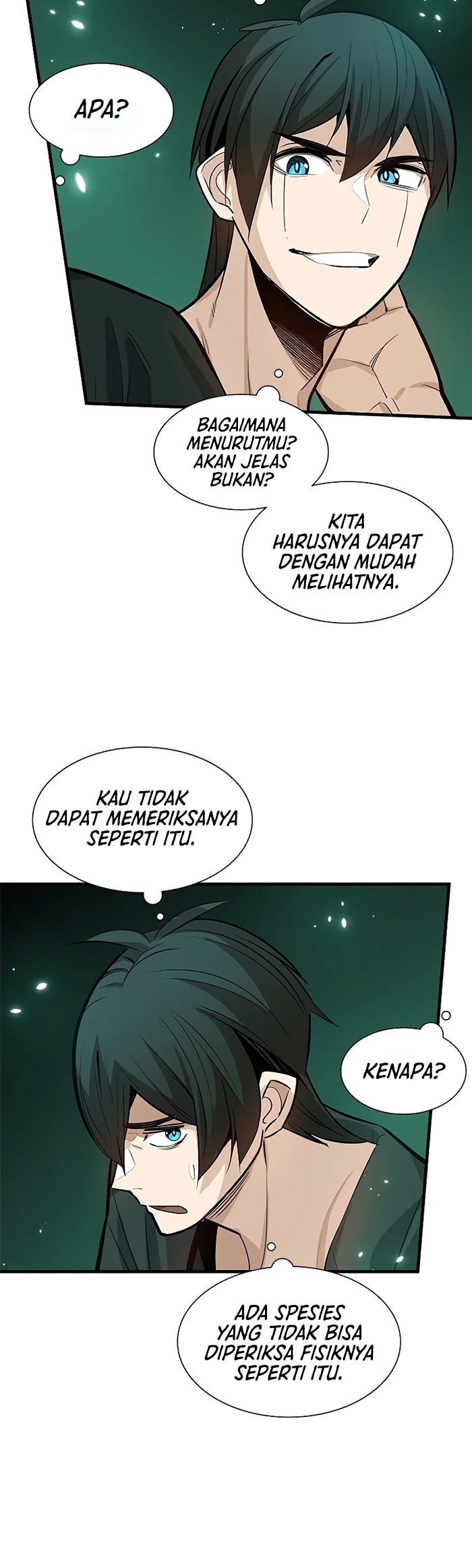The Tutorial is Too Hard Chapter 107 - halaman 8