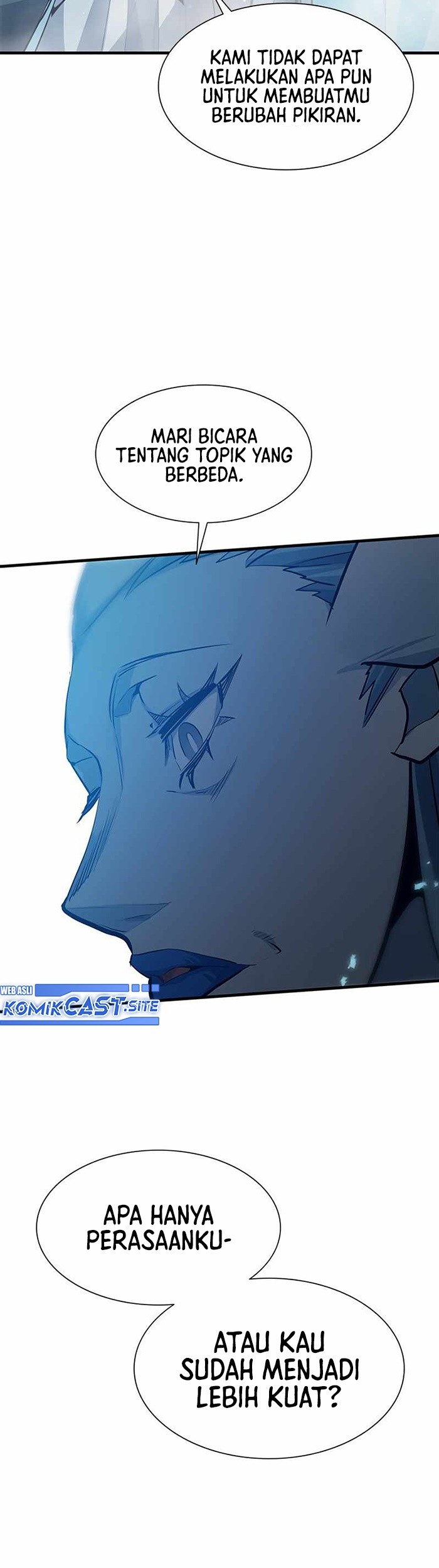 The Tutorial is Too Hard Chapter 108 - halaman 10
