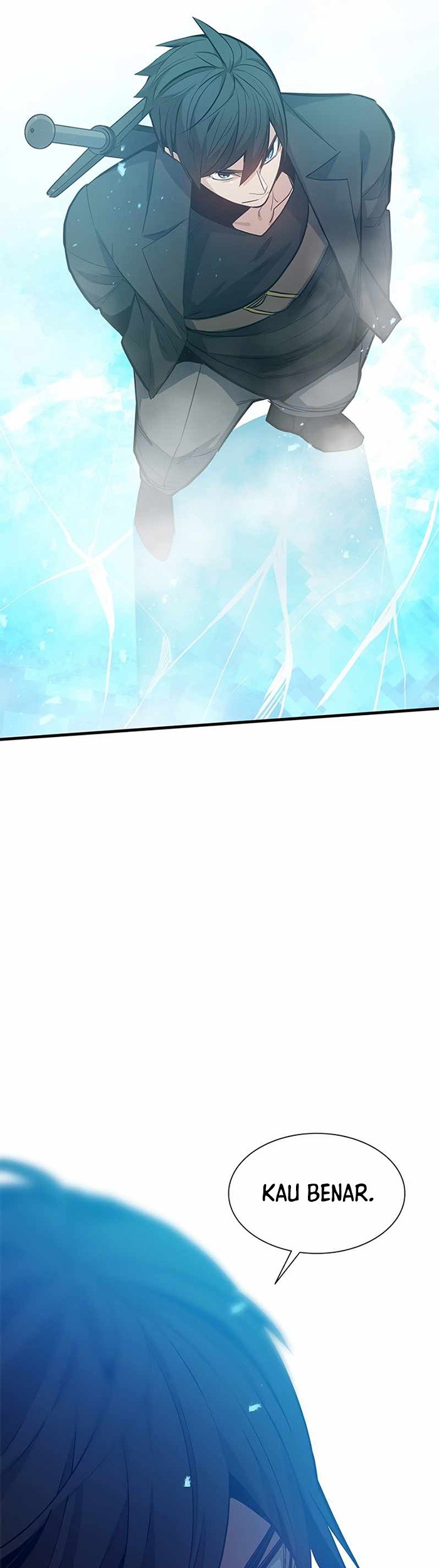 The Tutorial is Too Hard Chapter 108 - halaman 12
