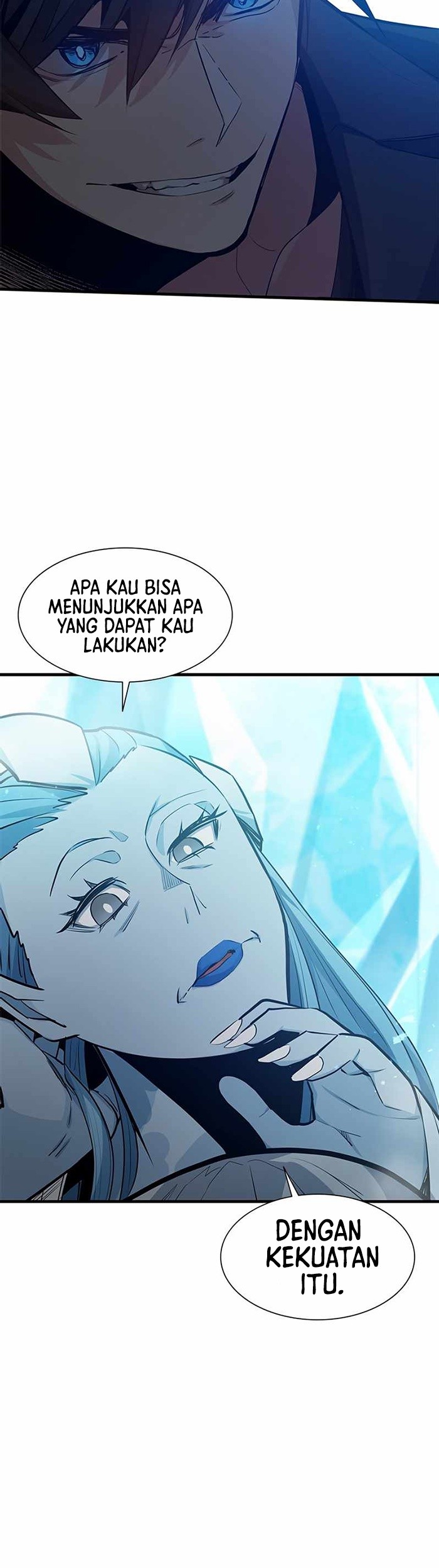 The Tutorial is Too Hard Chapter 108 - halaman 14