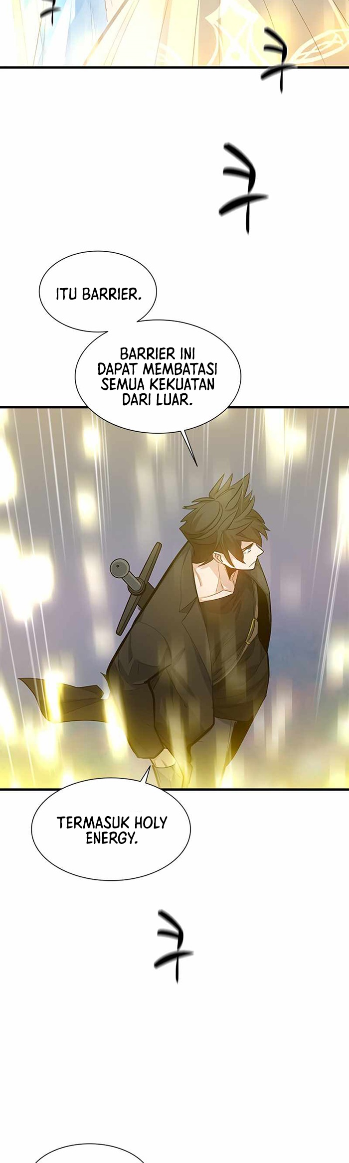 The Tutorial is Too Hard Chapter 108 - halaman 18