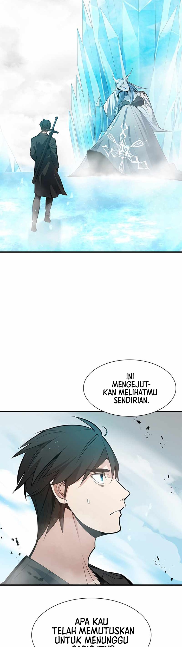 The Tutorial is Too Hard Chapter 108 - halaman 2