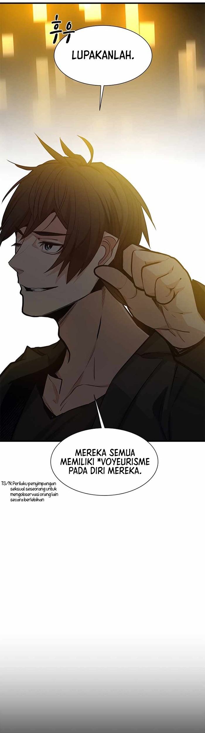 The Tutorial is Too Hard Chapter 108 - halaman 21