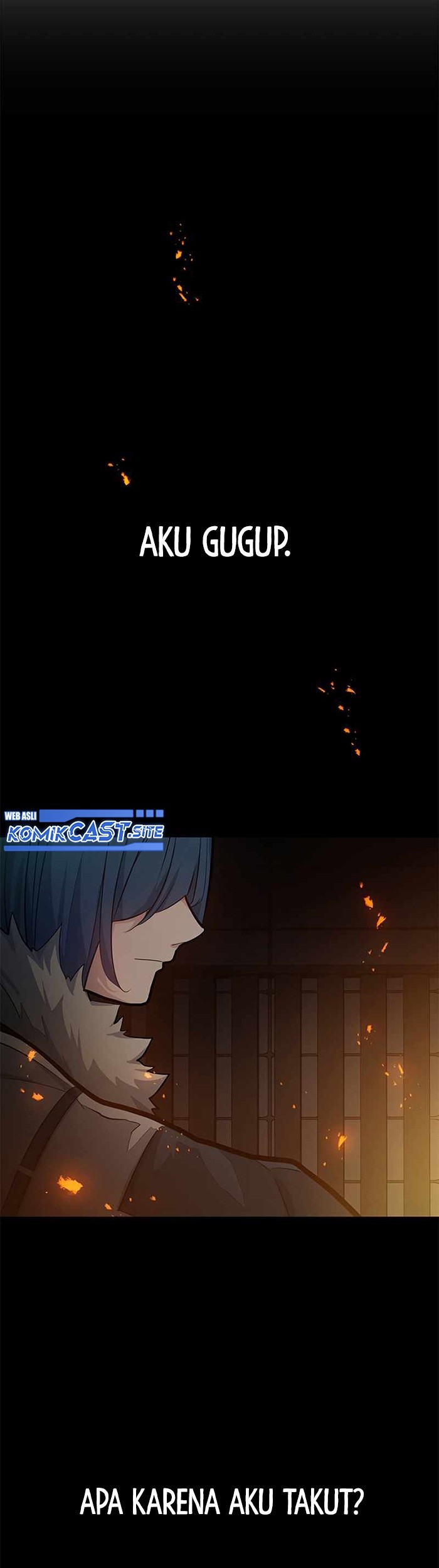 The Tutorial is Too Hard Chapter 108 - halaman 23
