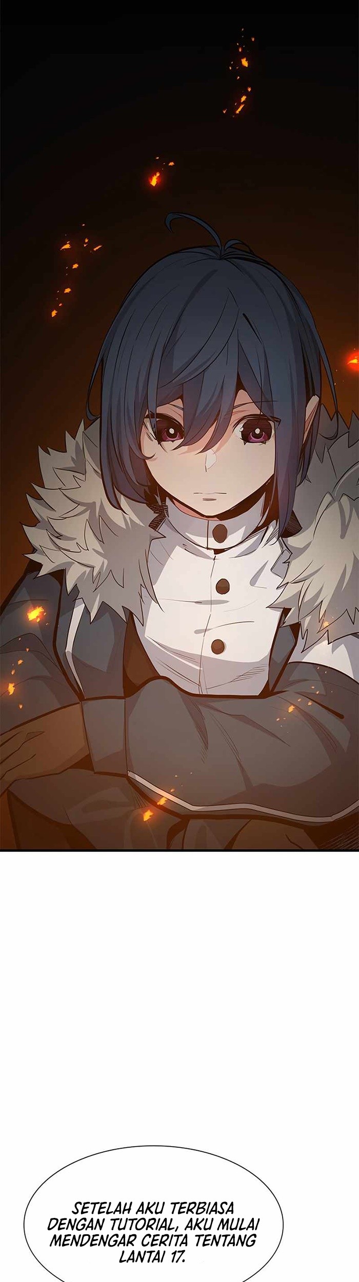 The Tutorial is Too Hard Chapter 108 - halaman 25