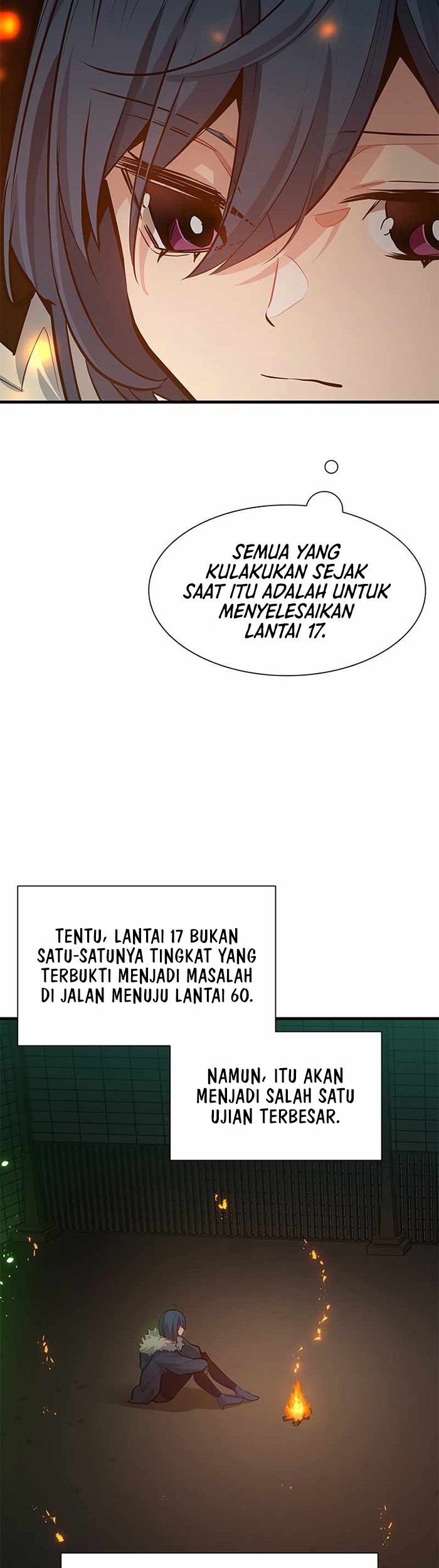 The Tutorial is Too Hard Chapter 108 - halaman 27