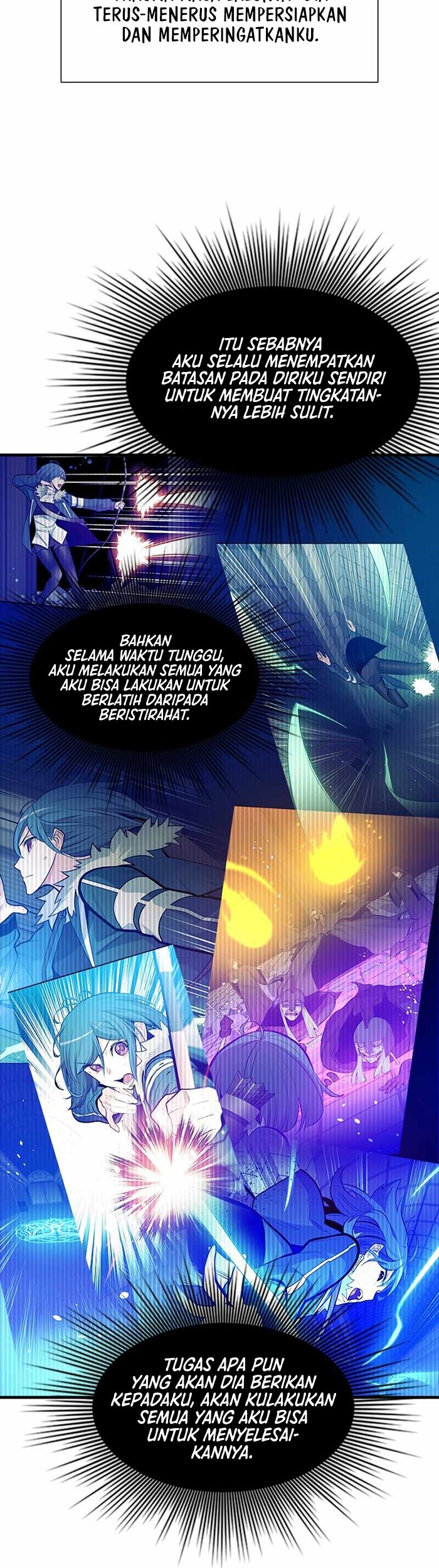The Tutorial is Too Hard Chapter 108 - halaman 29