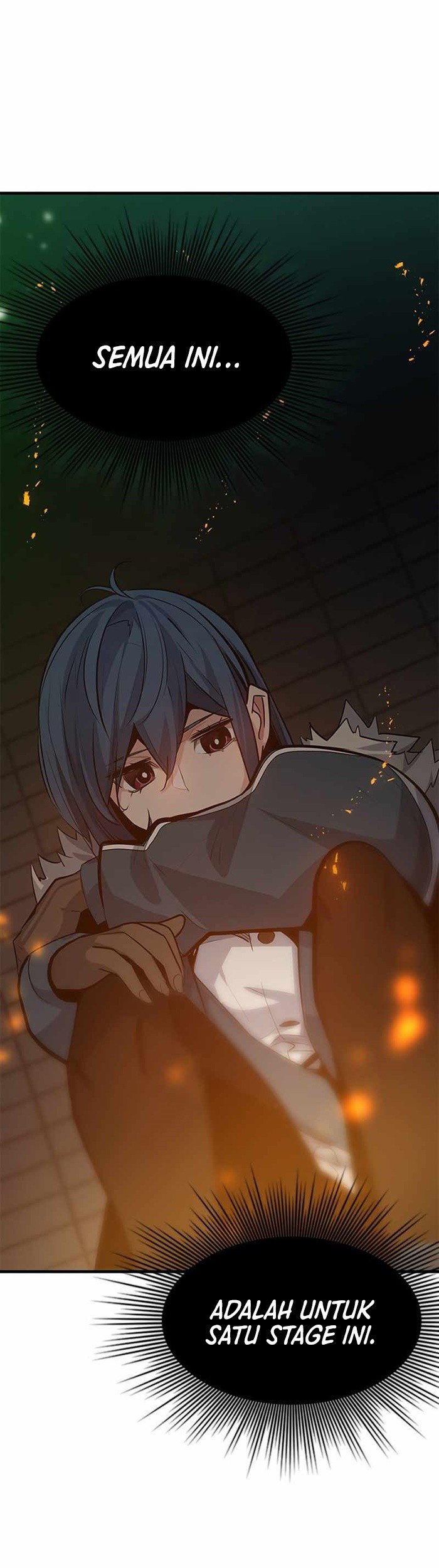 The Tutorial is Too Hard Chapter 108 - halaman 31