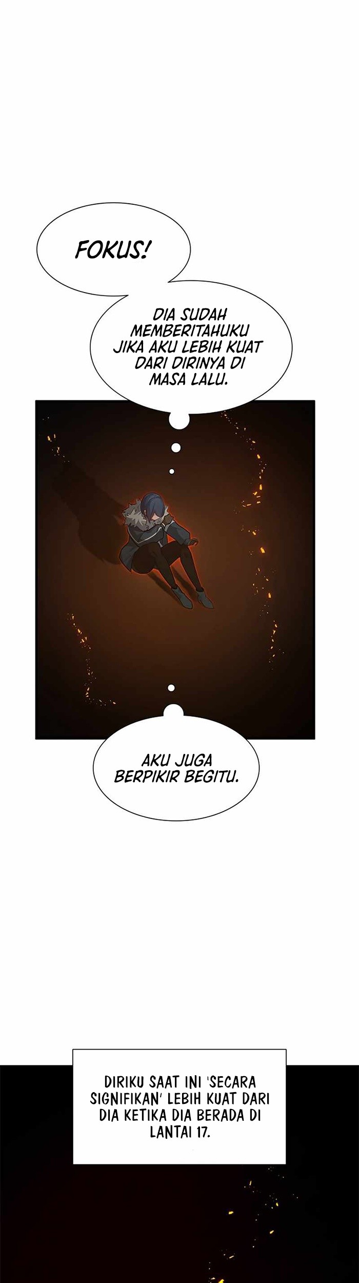 The Tutorial is Too Hard Chapter 108 - halaman 33