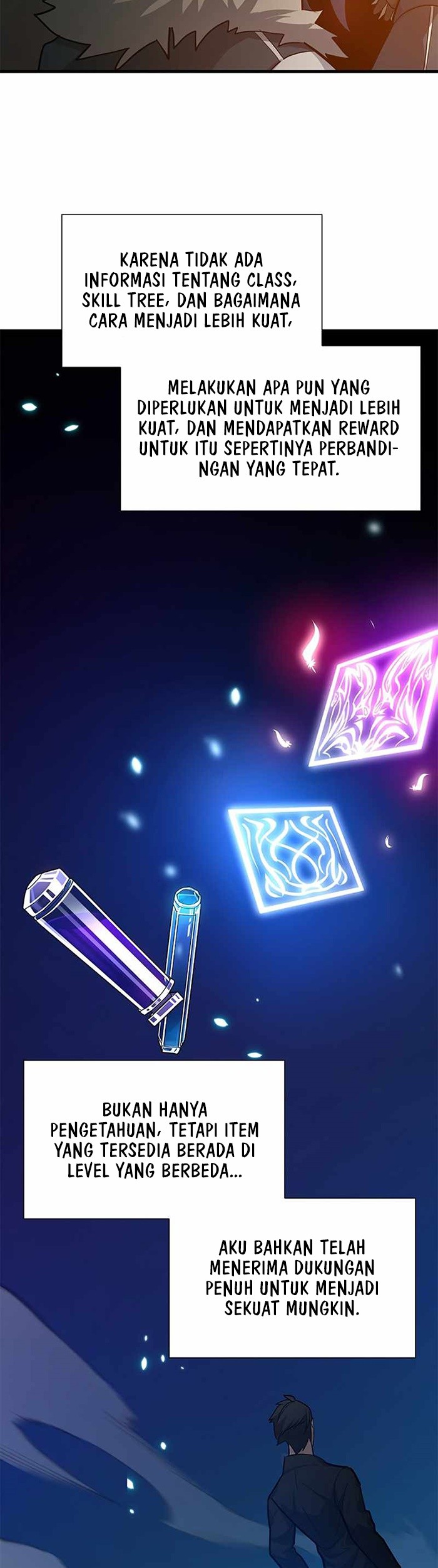 The Tutorial is Too Hard Chapter 108 - halaman 37