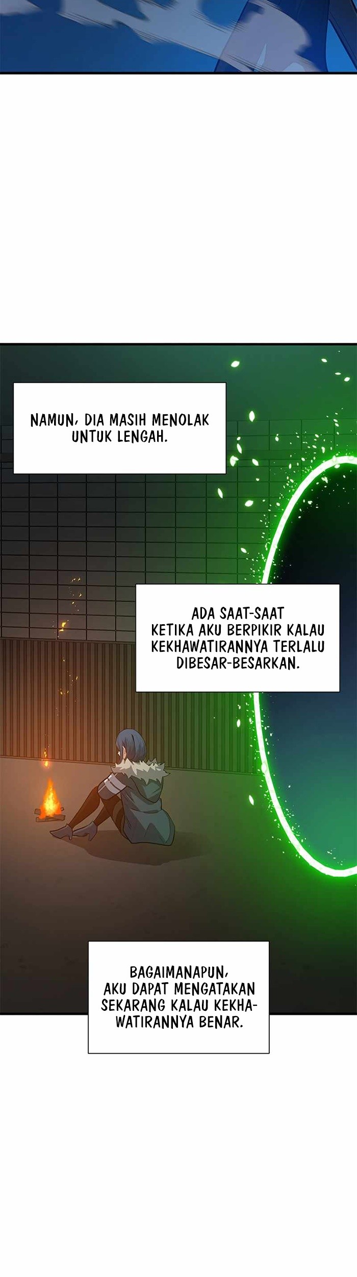 The Tutorial is Too Hard Chapter 108 - halaman 39