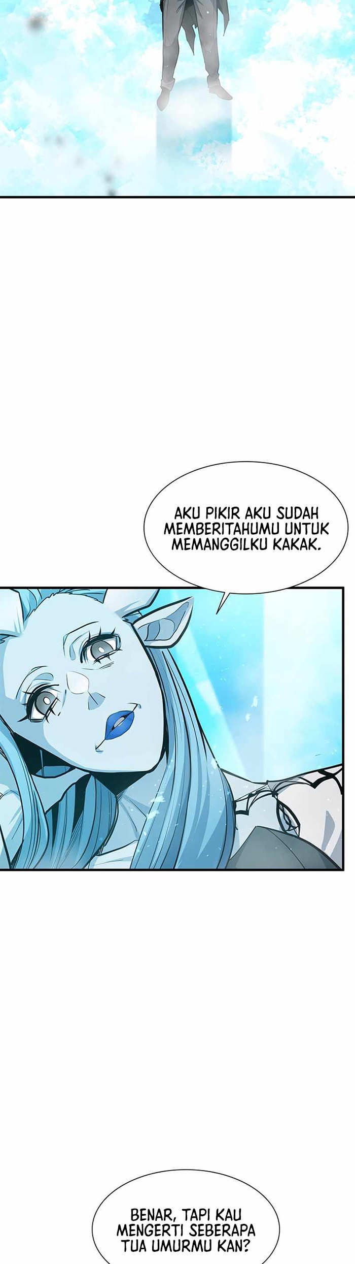 The Tutorial is Too Hard Chapter 108 - halaman 4