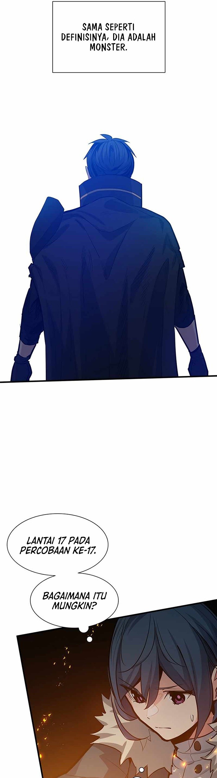 The Tutorial is Too Hard Chapter 108 - halaman 41
