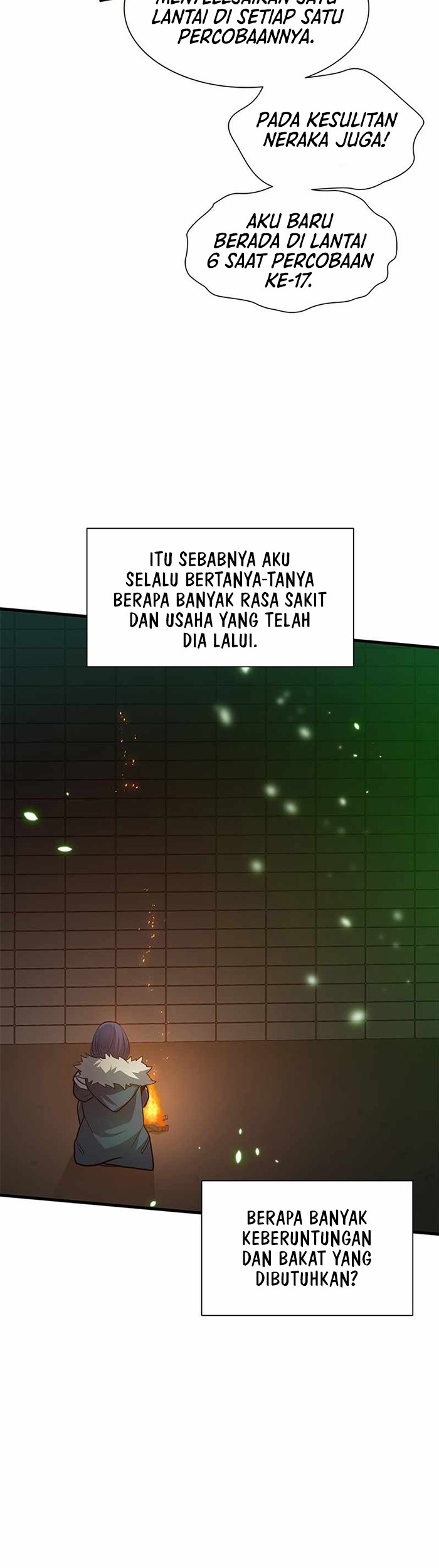 The Tutorial is Too Hard Chapter 108 - halaman 43