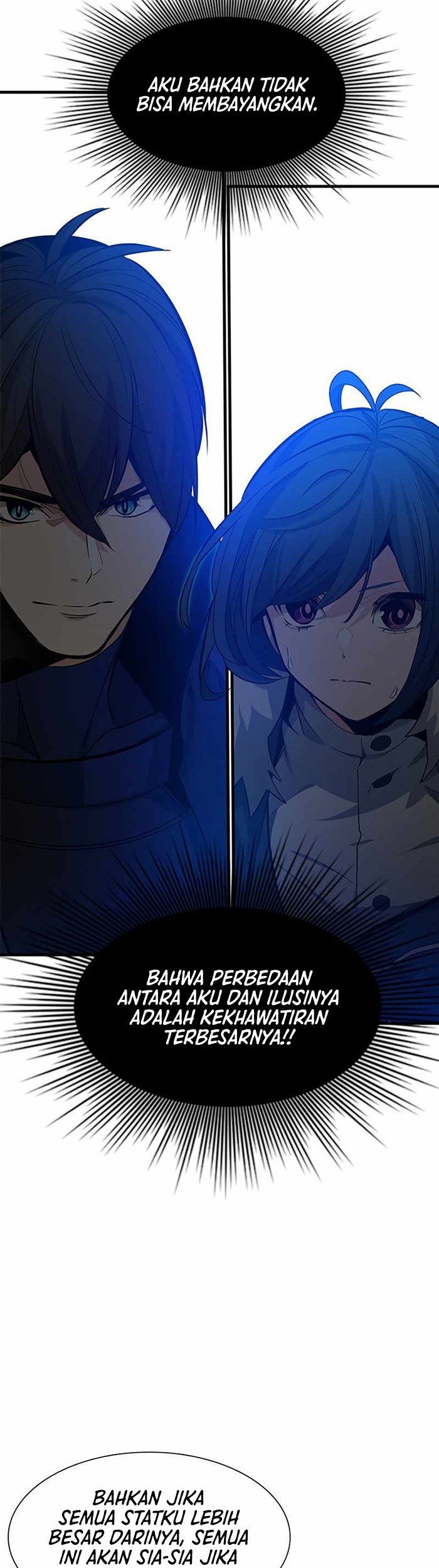 The Tutorial is Too Hard Chapter 108 - halaman 45