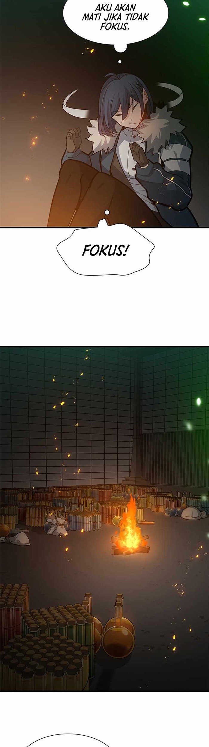 The Tutorial is Too Hard Chapter 108 - halaman 47