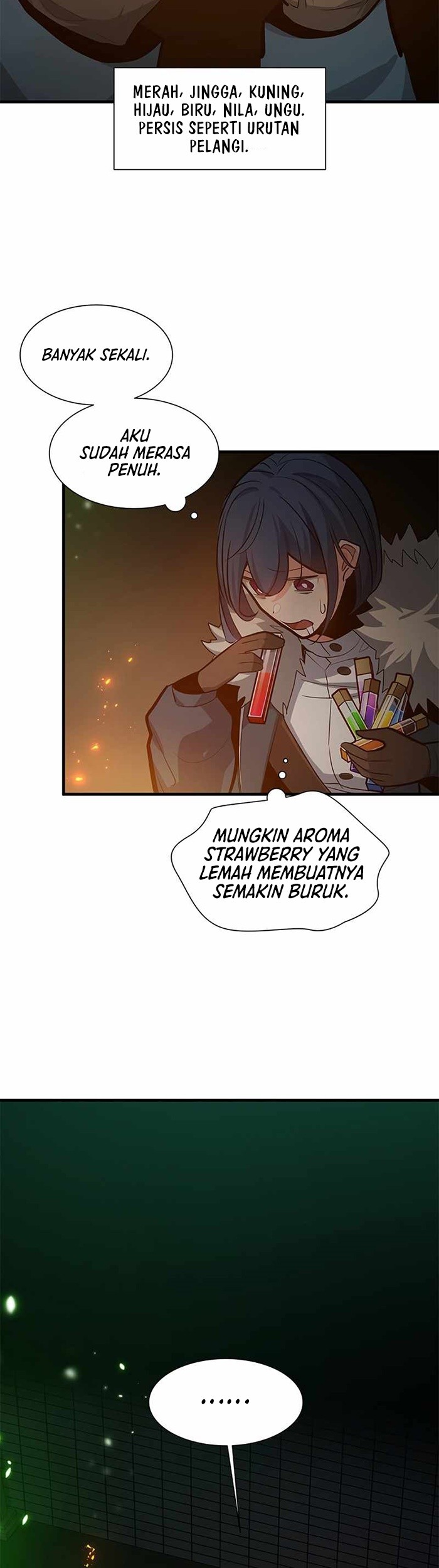The Tutorial is Too Hard Chapter 108 - halaman 53