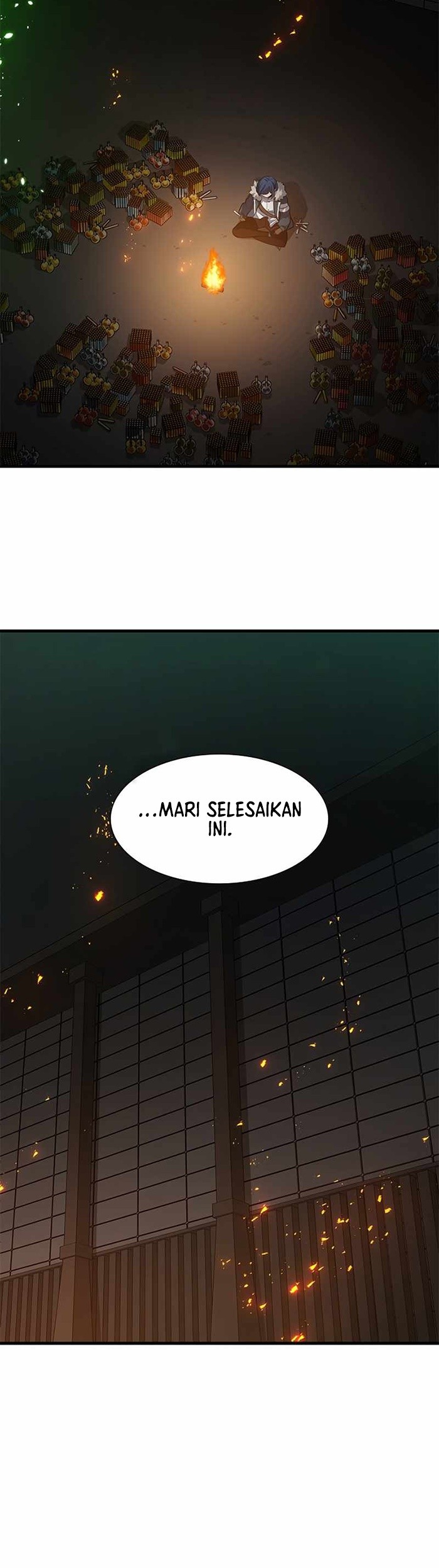The Tutorial is Too Hard Chapter 108 - halaman 55