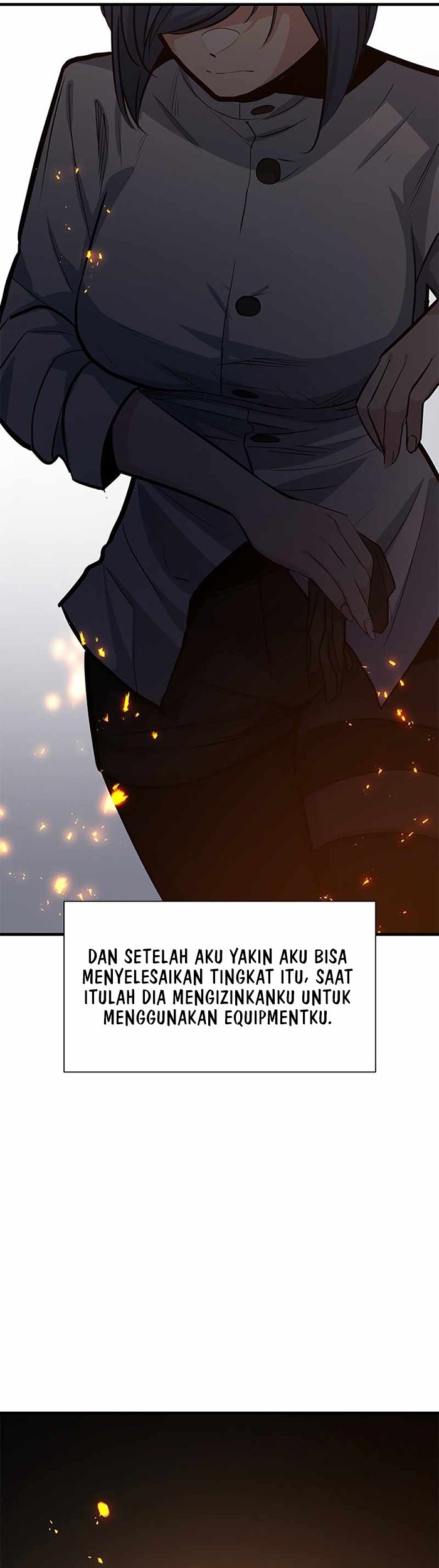 The Tutorial is Too Hard Chapter 108 - halaman 61