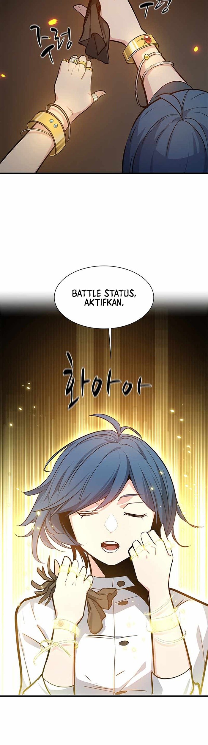 The Tutorial is Too Hard Chapter 108 - halaman 63