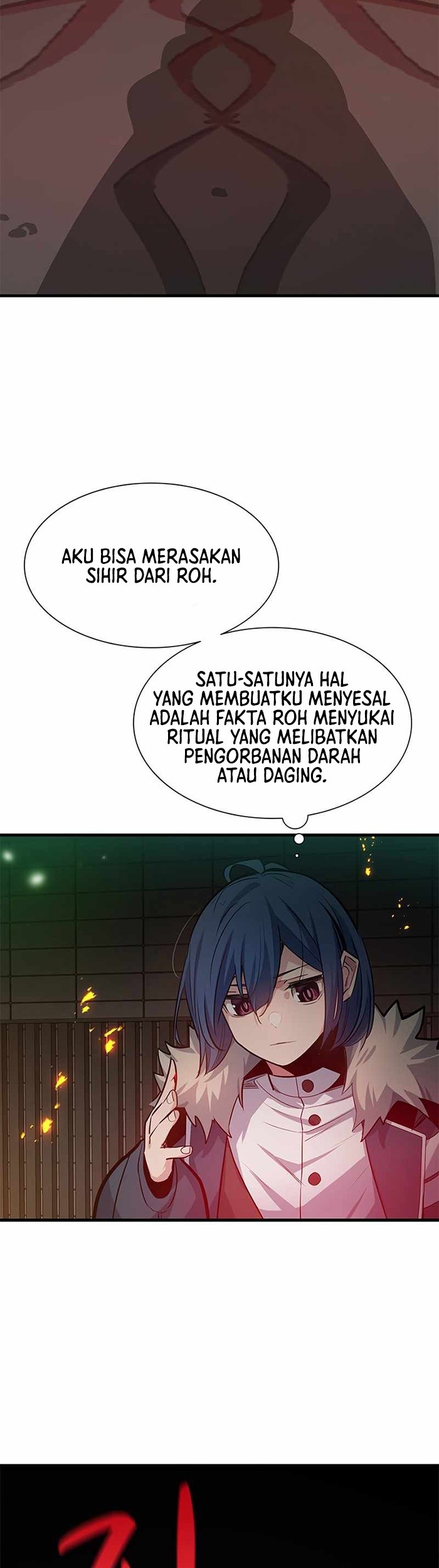 The Tutorial is Too Hard Chapter 108 - halaman 67