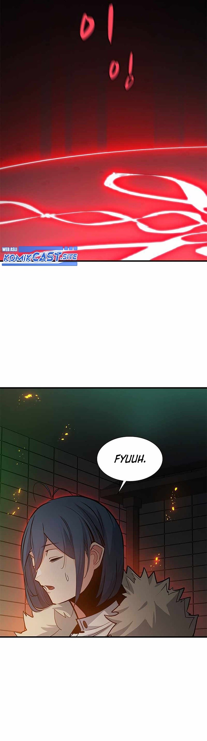 The Tutorial is Too Hard Chapter 108 - halaman 69