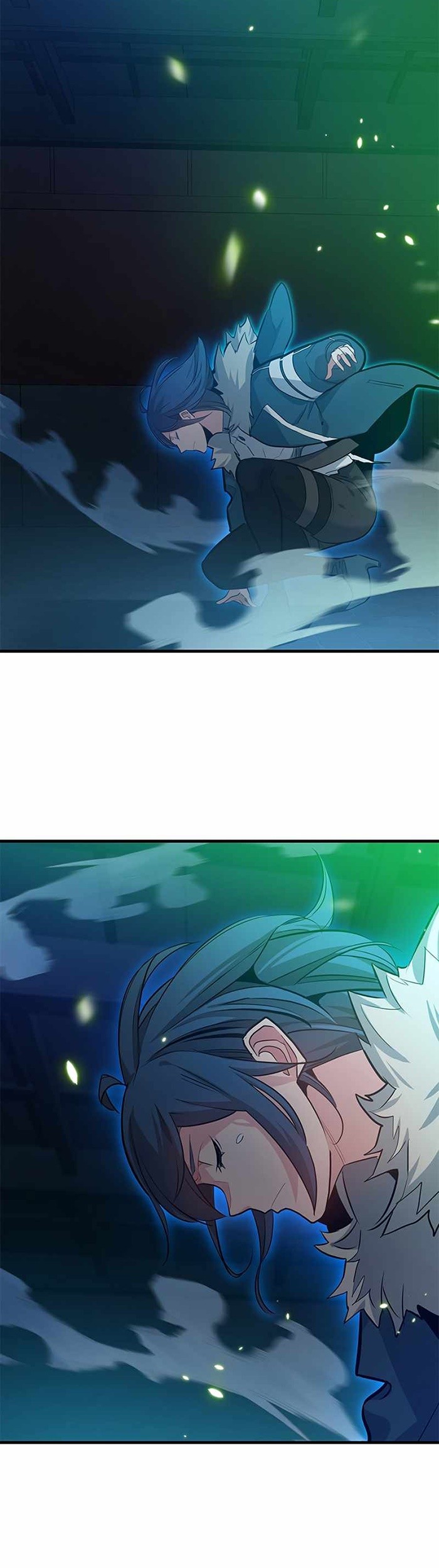 The Tutorial is Too Hard Chapter 108 - halaman 75