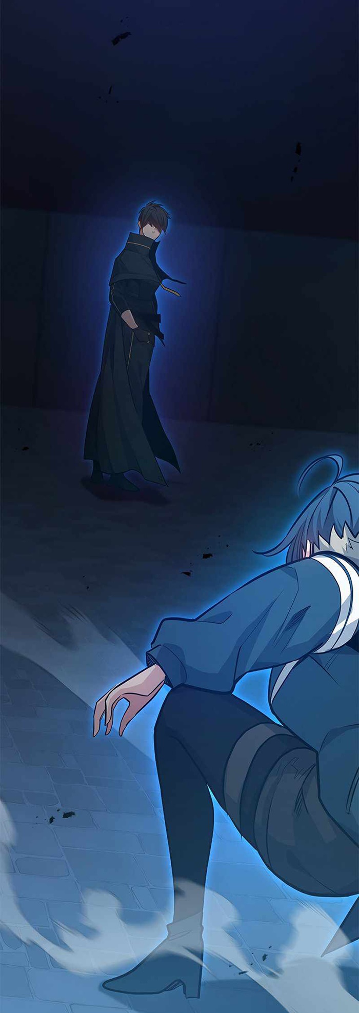 The Tutorial is Too Hard Chapter 108 - halaman 84