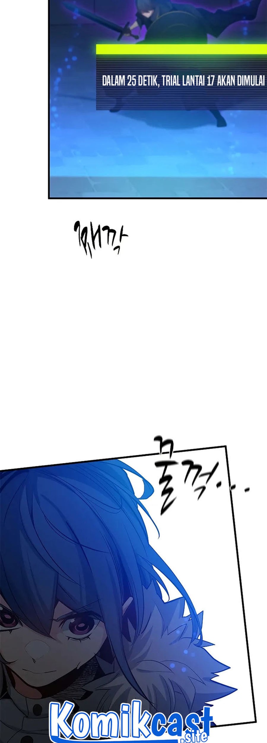 The Tutorial is Too Hard Chapter 109 - halaman 13