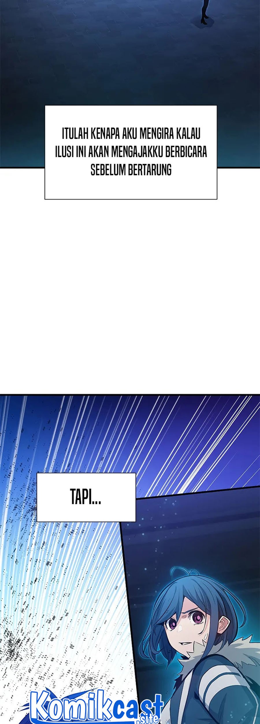 The Tutorial is Too Hard Chapter 109 - halaman 16