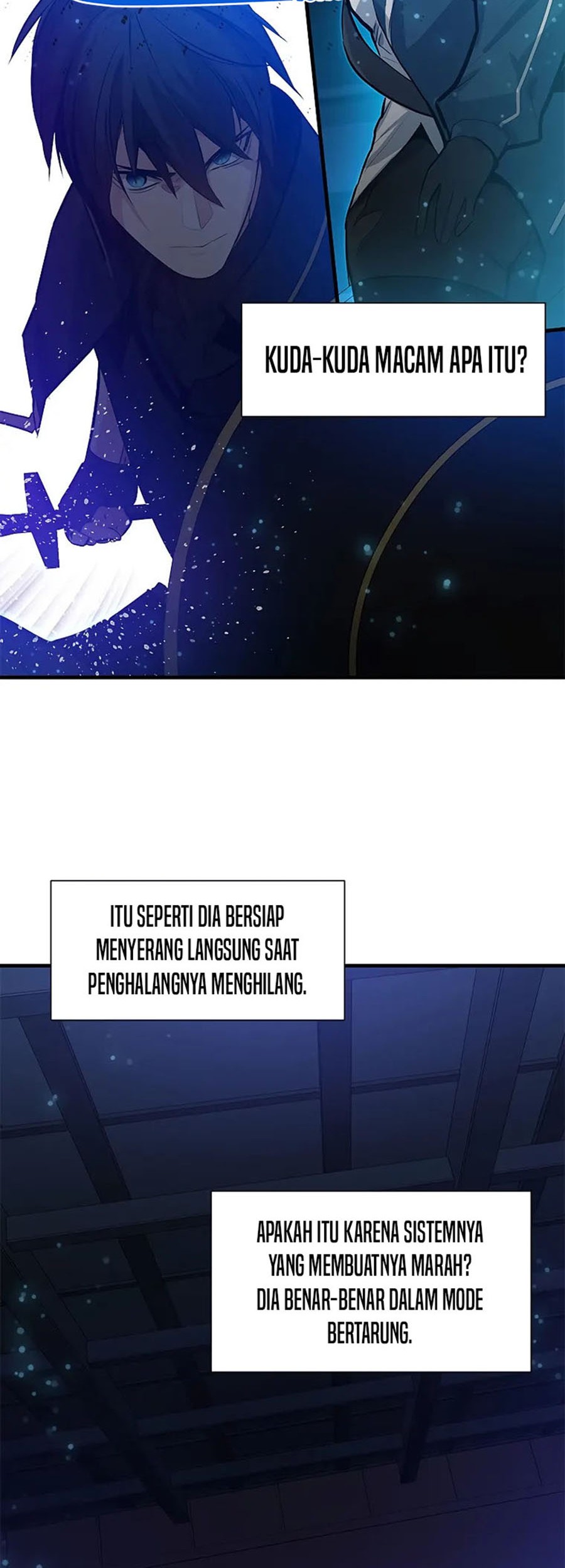 The Tutorial is Too Hard Chapter 109 - halaman 17
