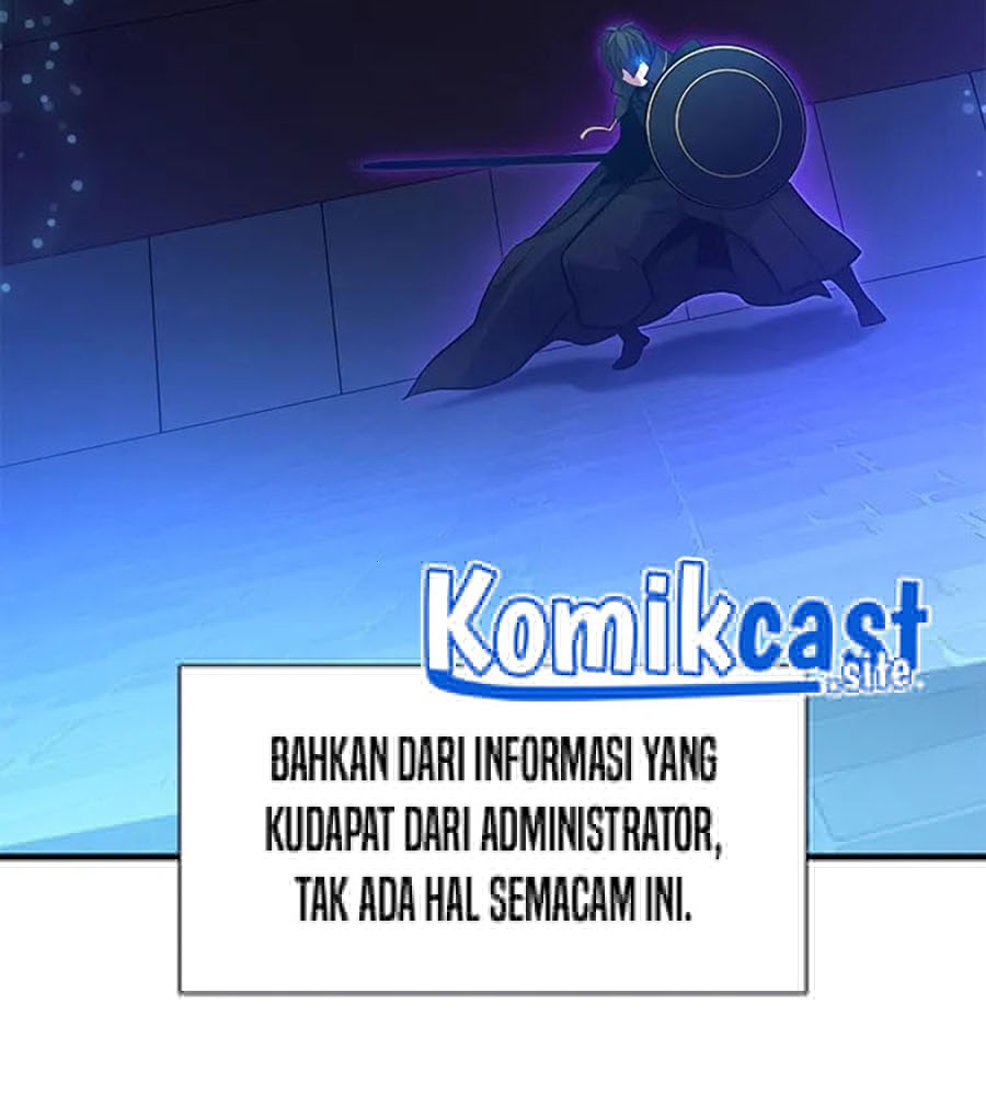 The Tutorial is Too Hard Chapter 109 - halaman 18