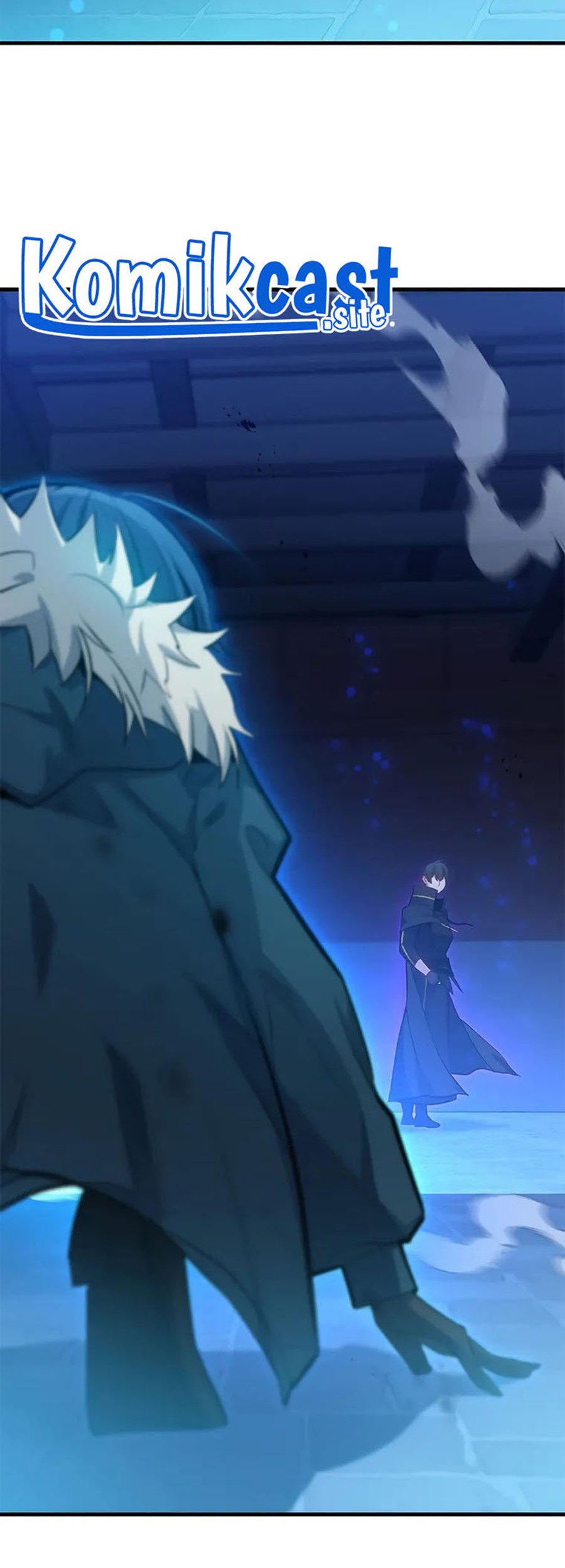 The Tutorial is Too Hard Chapter 109 - halaman 2