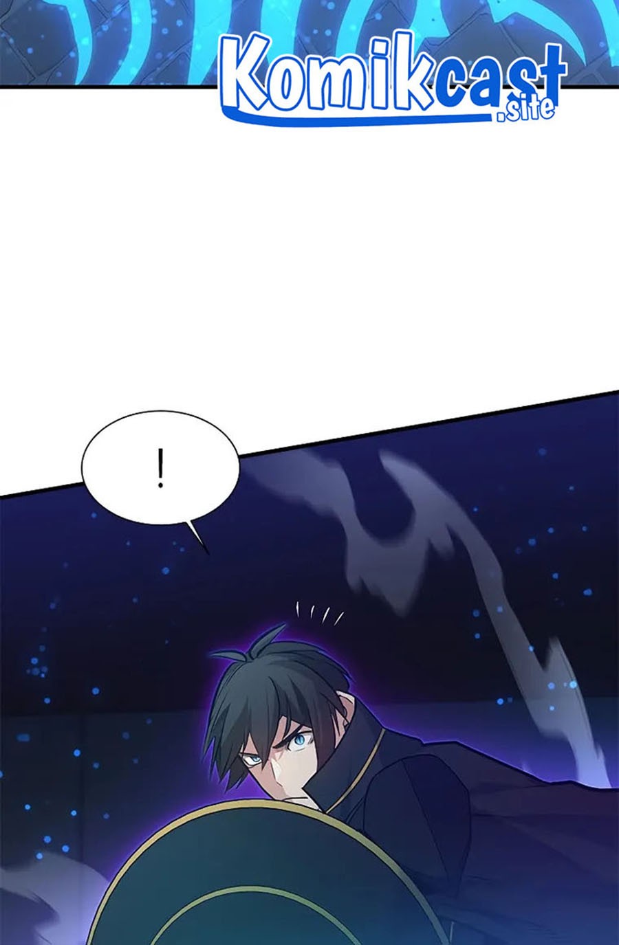 The Tutorial is Too Hard Chapter 109 - halaman 21
