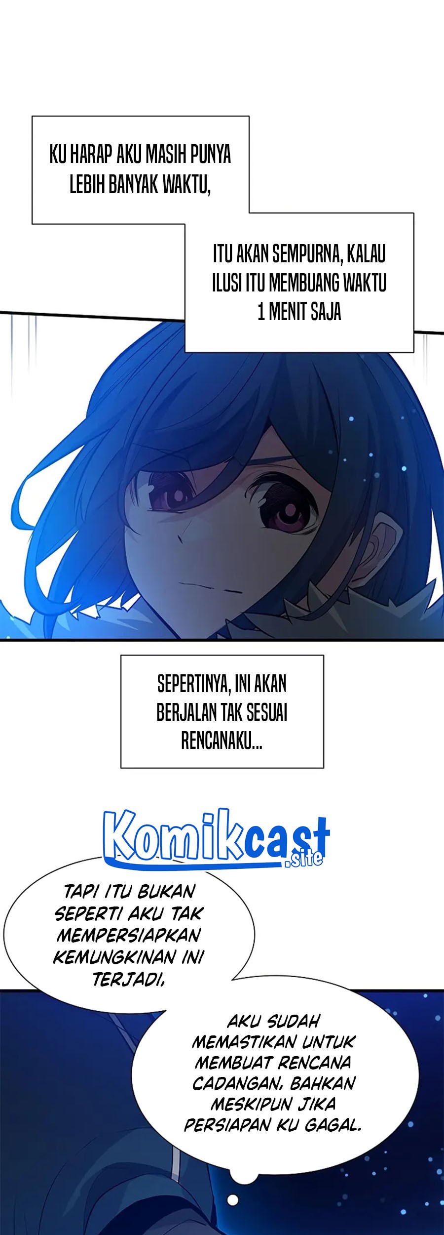 The Tutorial is Too Hard Chapter 109 - halaman 28