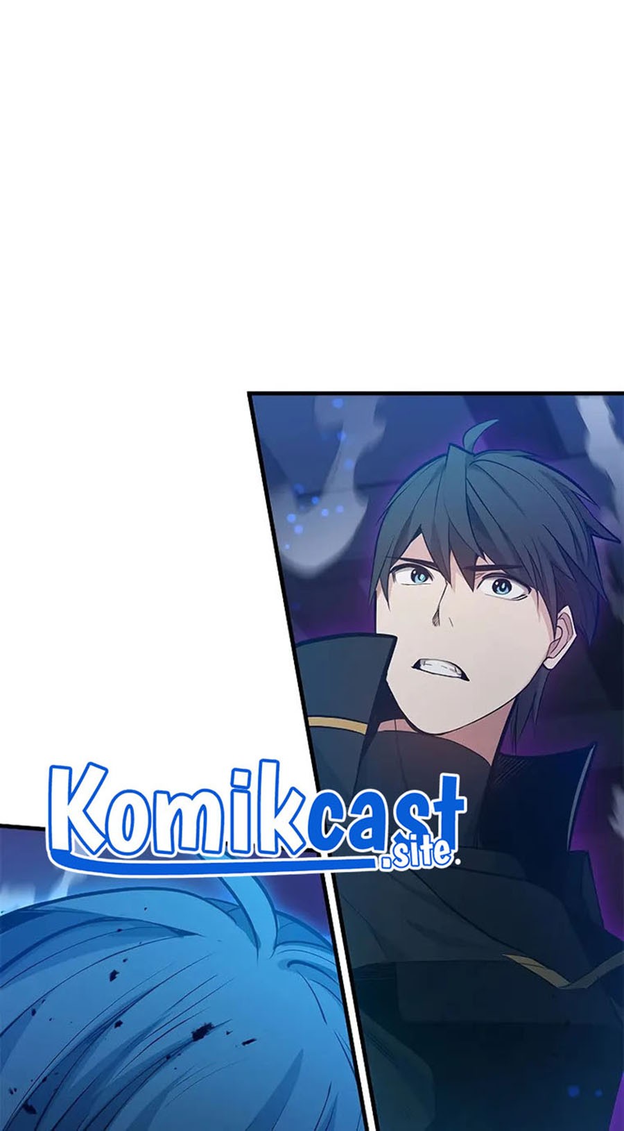 The Tutorial is Too Hard Chapter 109 - halaman 3
