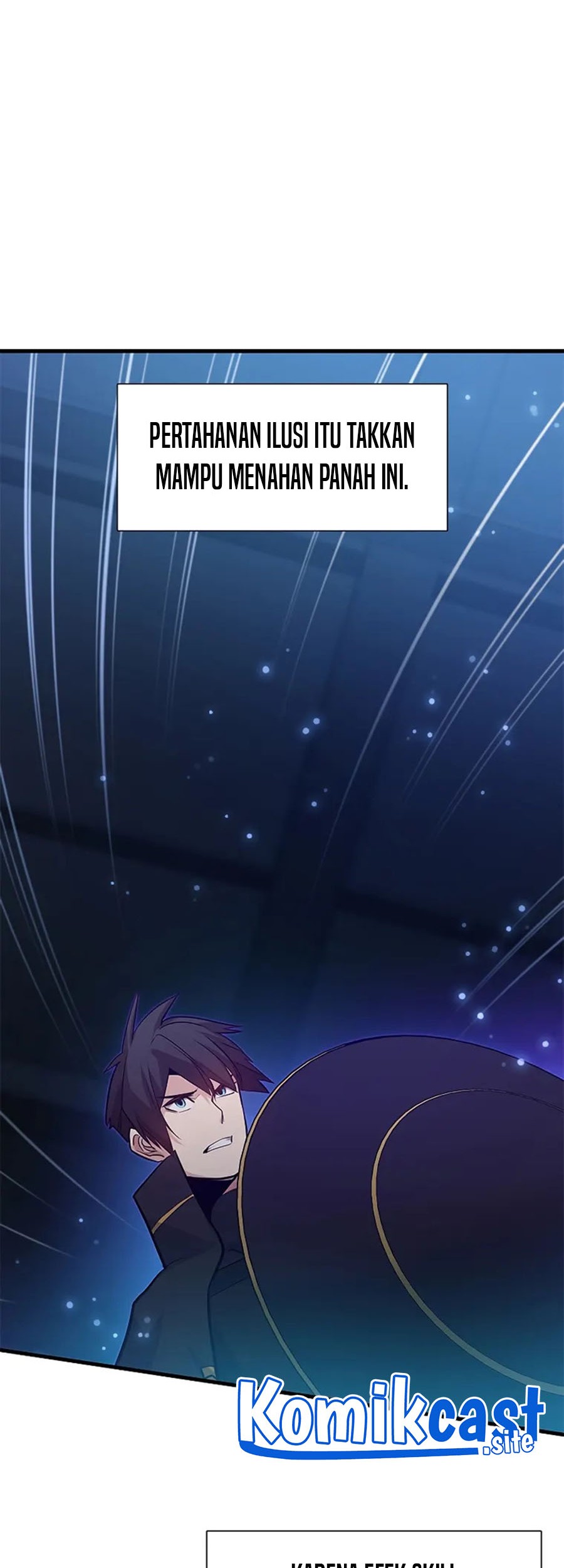 The Tutorial is Too Hard Chapter 109 - halaman 32