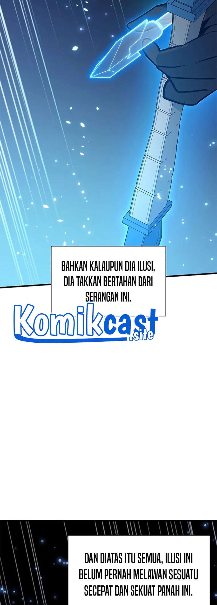 The Tutorial is Too Hard Chapter 109 - halaman 34