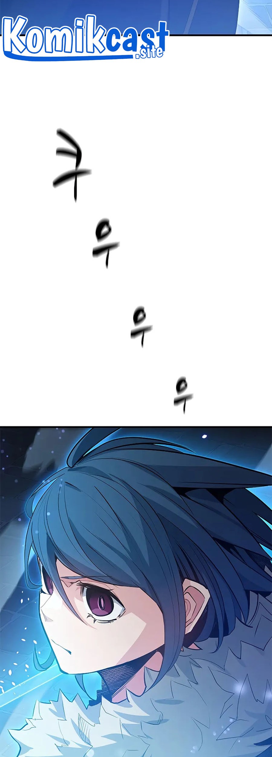 The Tutorial is Too Hard Chapter 109 - halaman 38