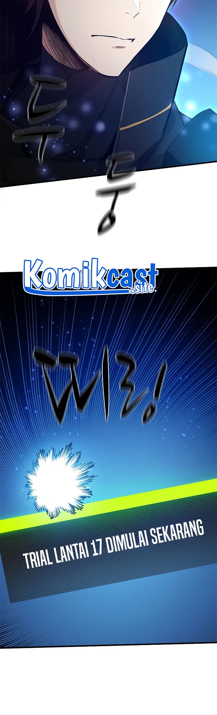 The Tutorial is Too Hard Chapter 109 - halaman 40