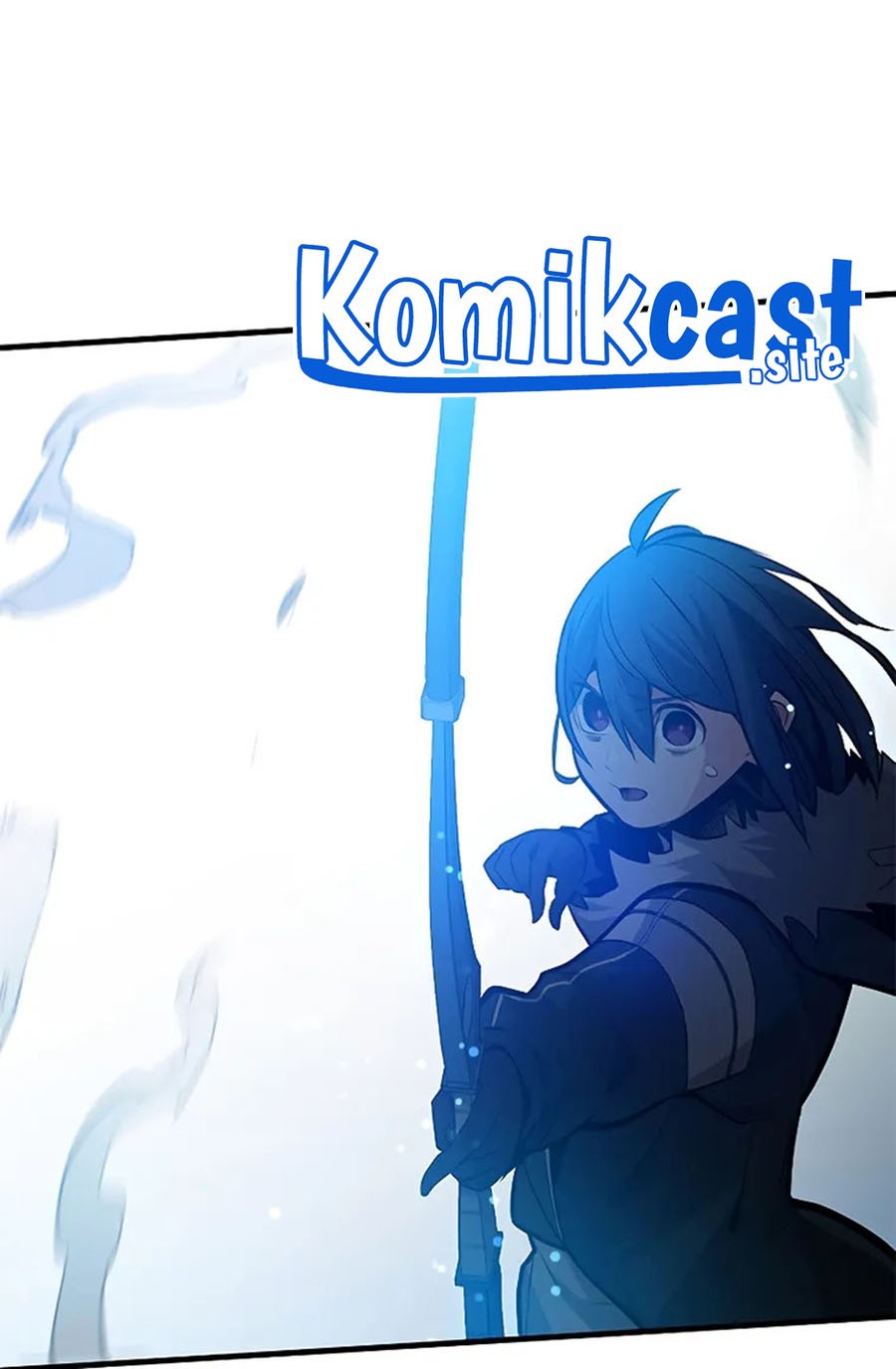 The Tutorial is Too Hard Chapter 109 - halaman 48