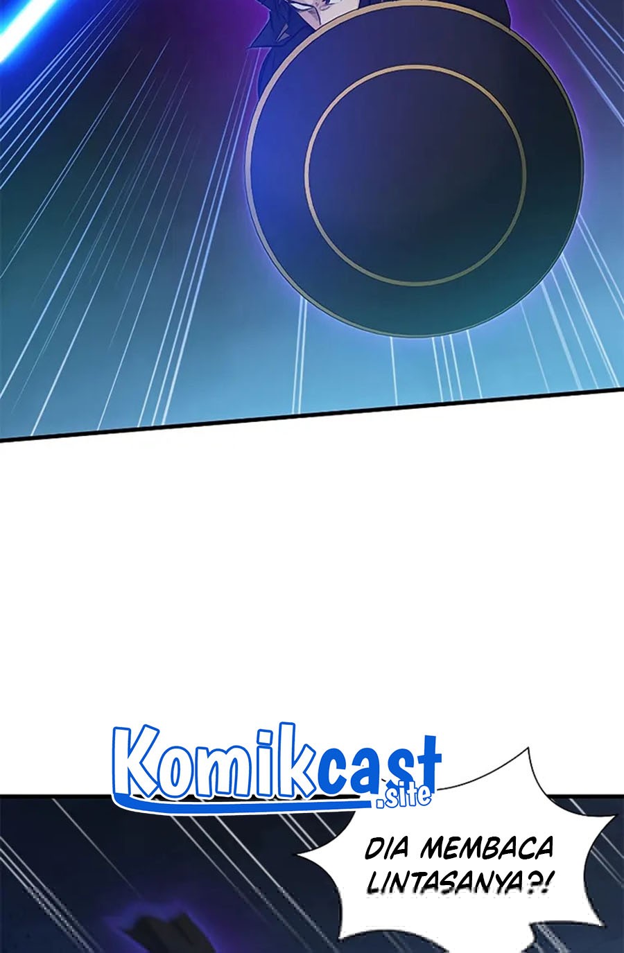 The Tutorial is Too Hard Chapter 109 - halaman 51