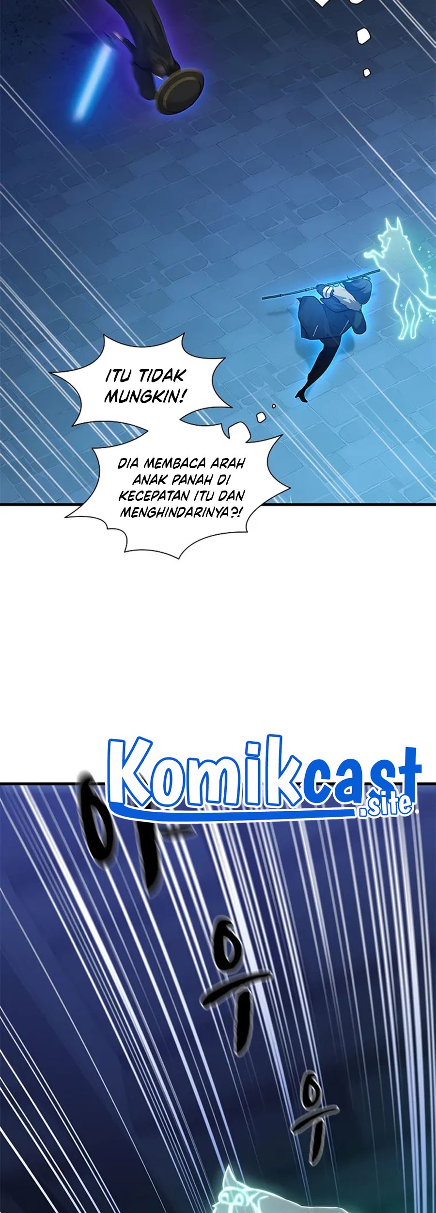 The Tutorial is Too Hard Chapter 109 - halaman 52