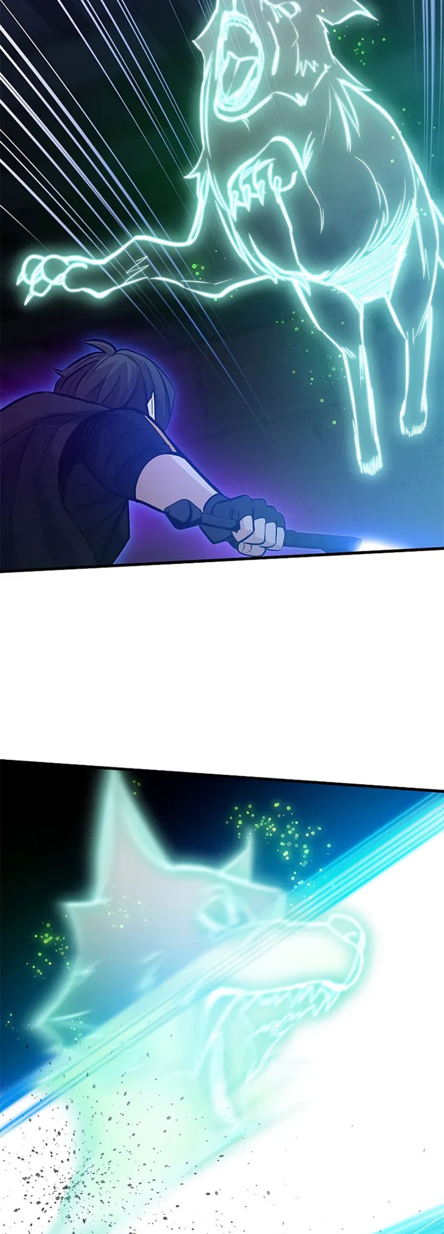 The Tutorial is Too Hard Chapter 109 - halaman 53