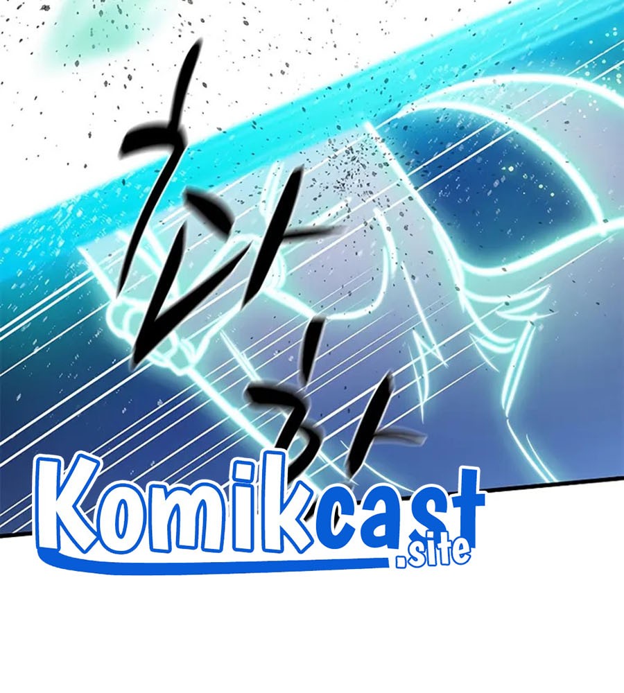 The Tutorial is Too Hard Chapter 109 - halaman 54