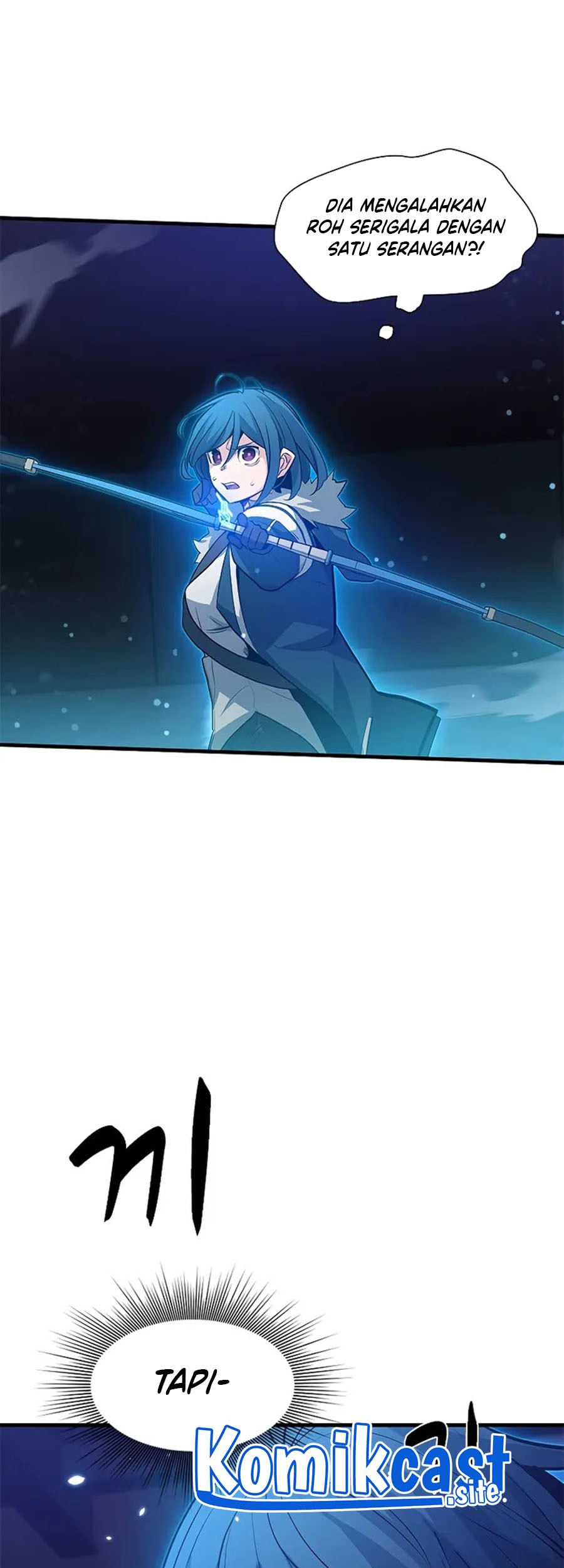 The Tutorial is Too Hard Chapter 109 - halaman 55