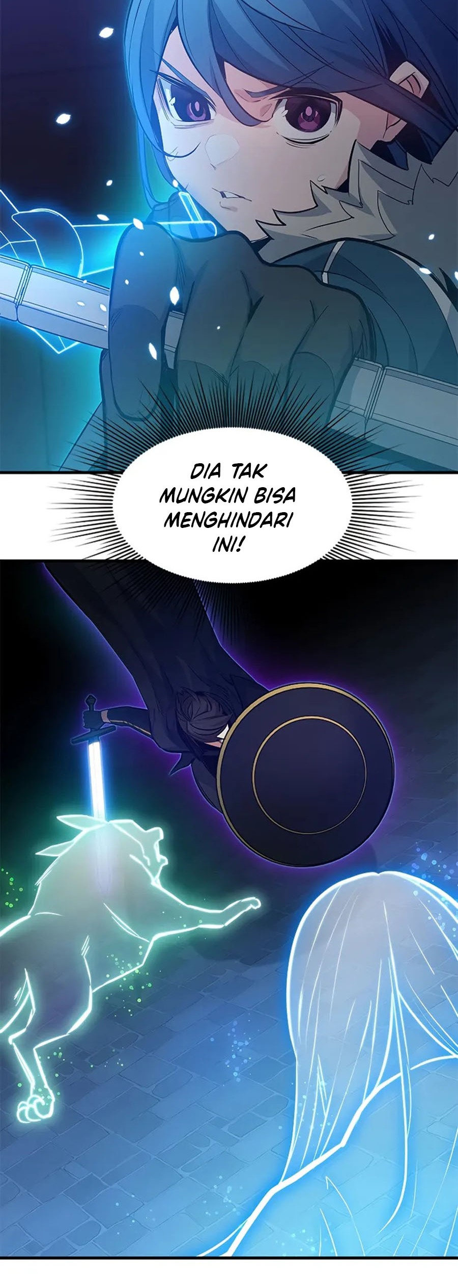 The Tutorial is Too Hard Chapter 109 - halaman 56
