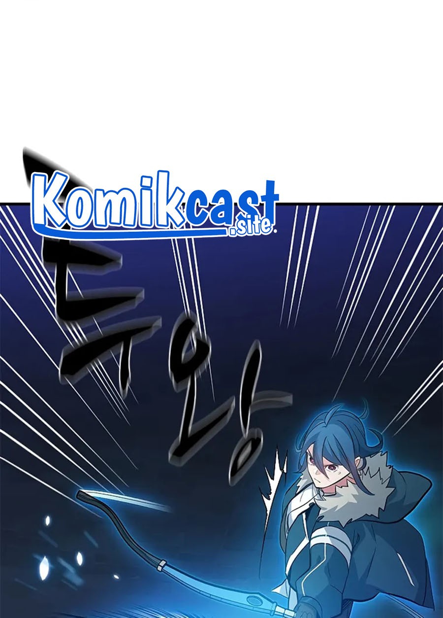 The Tutorial is Too Hard Chapter 109 - halaman 57