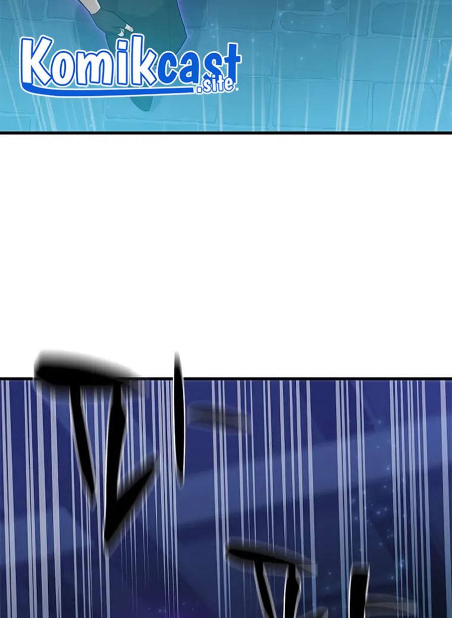 The Tutorial is Too Hard Chapter 109 - halaman 6