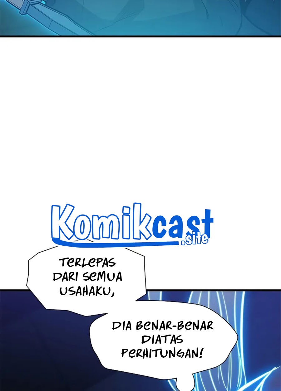The Tutorial is Too Hard Chapter 109 - halaman 60
